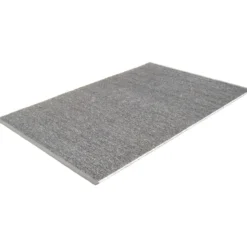 Matto 80x200cm Somme harmaa