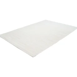 Matto 120x170cm Somme valkoinen