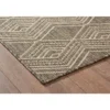 Matto 80x250cm Wawe beige