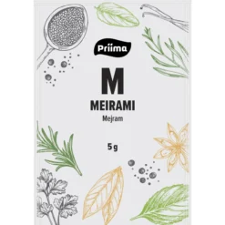 Meirami 5 g