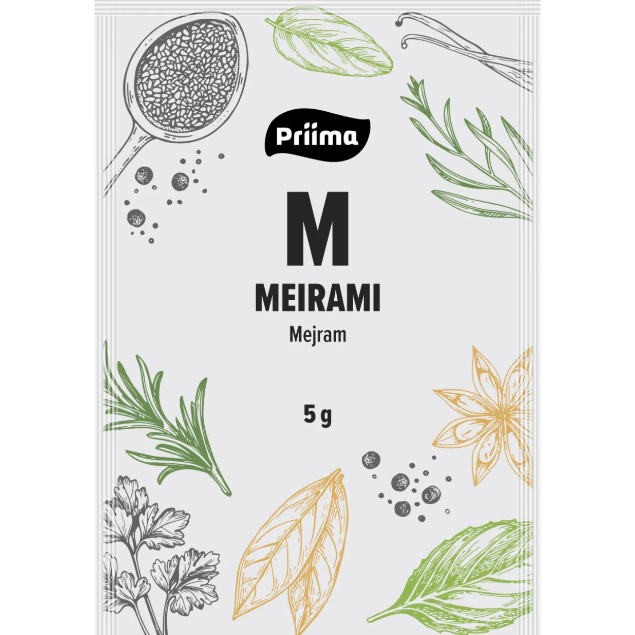 Meirami 5 g