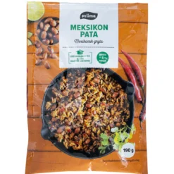 Meksikonpata Priima 190 g