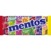 Mentos Rainbow 3 x 37,5 g hedelmäpastilli