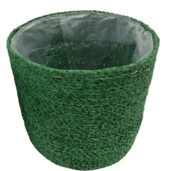 Meriheinäkori Kotikulta 16 cm vihreä