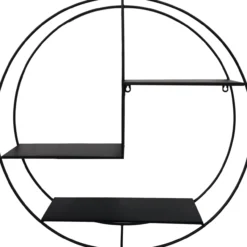 Metallihylly Kotikulta 60 cm Tornio