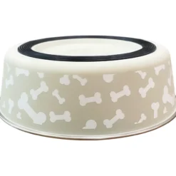Metallikuppi Real Dog Belle beige