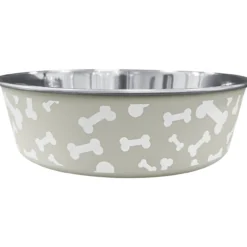 Metallikuppi Real Dog Belle beige