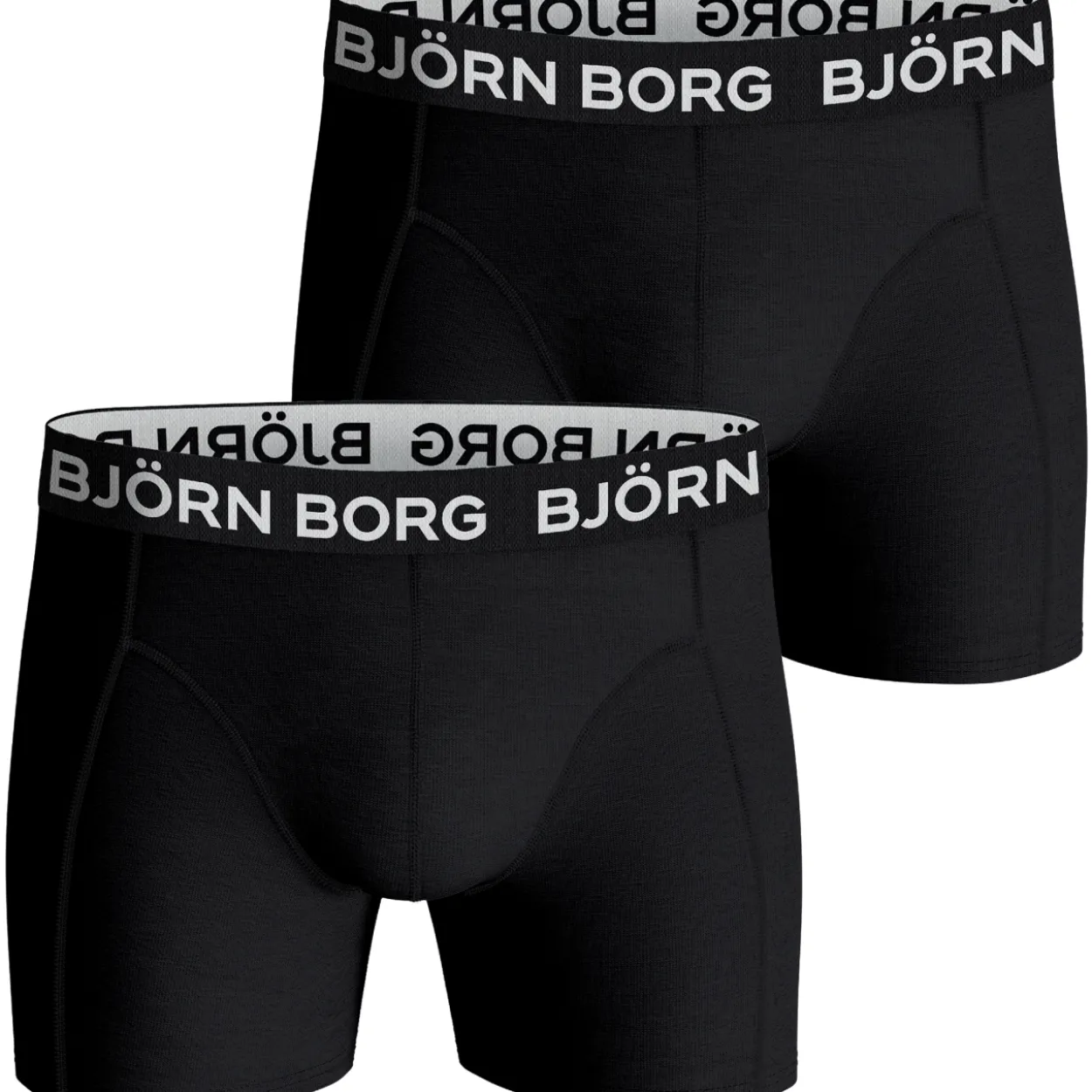 Miesten bokserit Björn Borg 2-pack