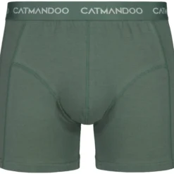 Miesten bokserit Catmandoo Davis 2 kpl/pkt