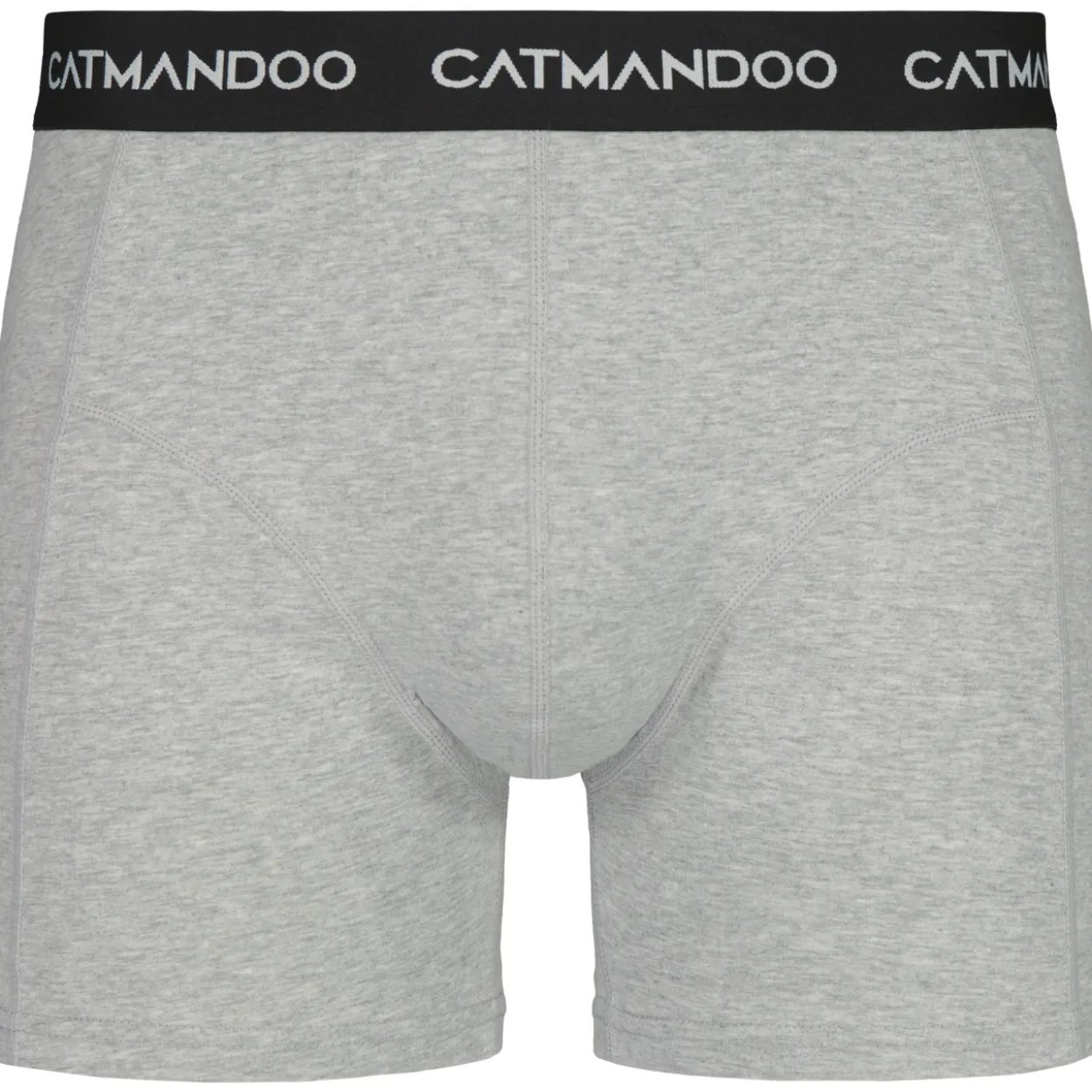 Miesten bokserit Catmandoo Davis 2 kpl/pkt
