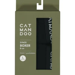 Miesten bokserit Catmandoo Danville Tence
