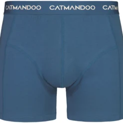 Miesten bokserit Catmandoo Davis 2 kpl/pkt