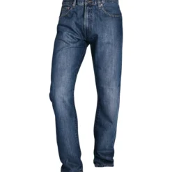 Miesten farkut Grant Jeans 405-62 Regular Fit, lahje 32"