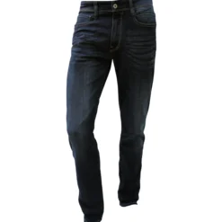 Miesten farkut Grant Jeans 521-15 Tapered Fit, lahje 32"