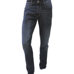 Miesten farkut Grant Jeans 521-15 Tapered Fit, lahje 32"