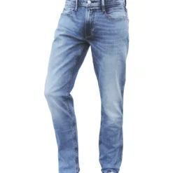 Miesten farkut Pearson Jeans 521-77 Tapered Fit, lahje 32"