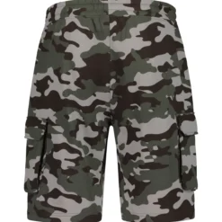 Miesten reisitaskushortsit Force New Attitude Roope