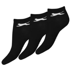 Miesten sneakersukat Slazenger 3 pr/pkt