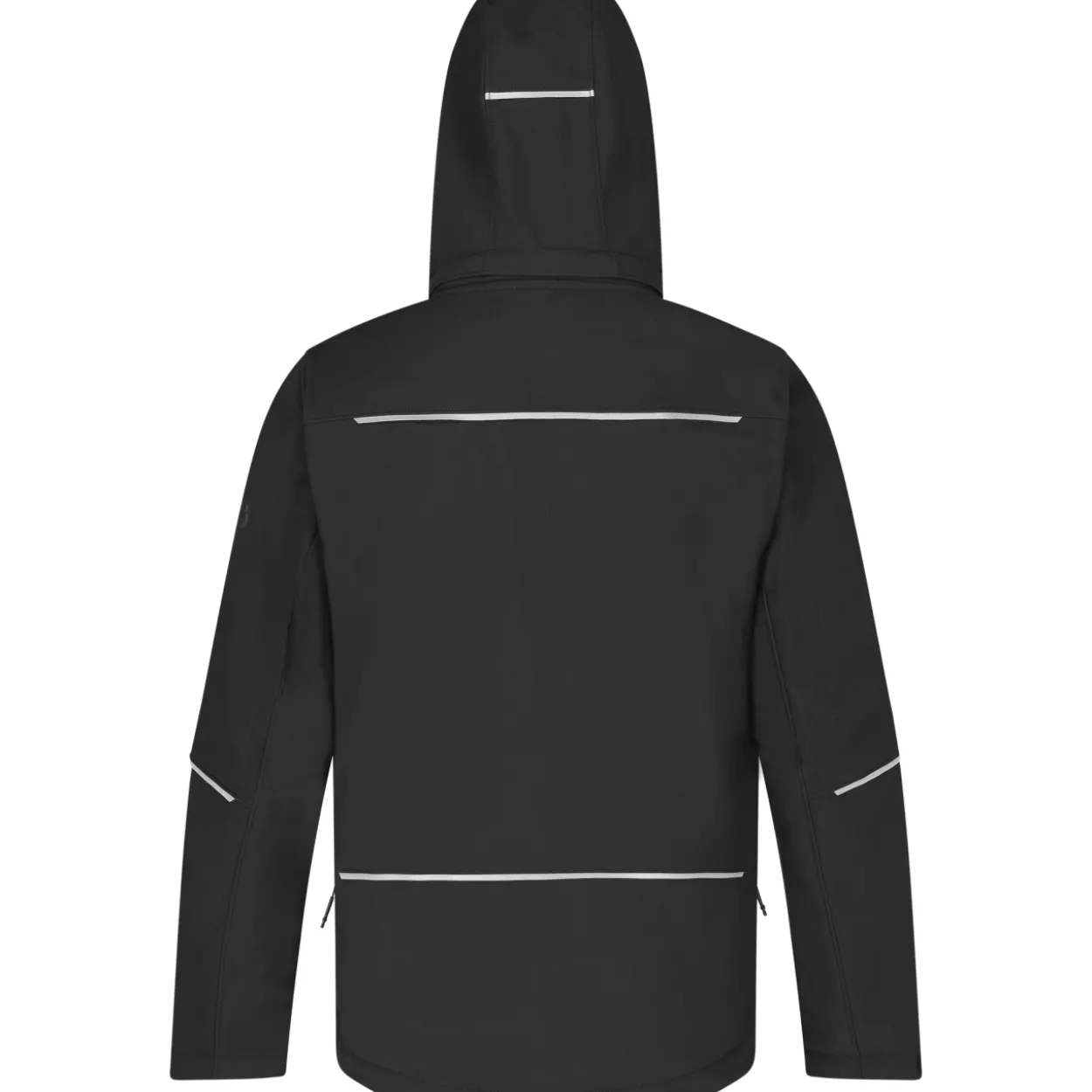 Miesten Softshelltakki Safety Jogger Oak