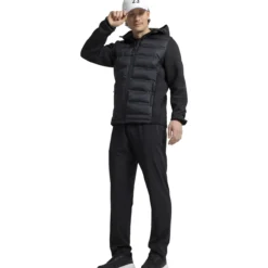 Miesten tekniset ulkoiluhousut Future TT Sport Feetie