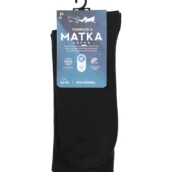 Miesten toimisto- & matkasukat, kompressio