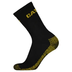 Miesten työsukat CAT Basic Work Socks 3 pr/pkt