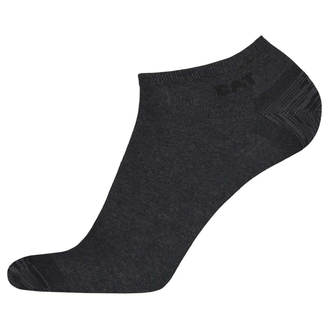 Miesten työsukat CAT Premium Work Sneakers 4 pr/pkt