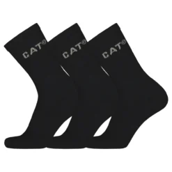 Miesten urheilusukat CAT 3 pr/pkt