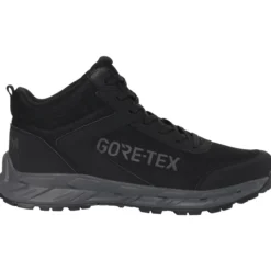 Miesten vedenpitävät trekkingkengät Aerym mid Addison GTX