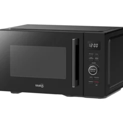 Mikroaaltouuni/Airfryer Ideale+ 26L