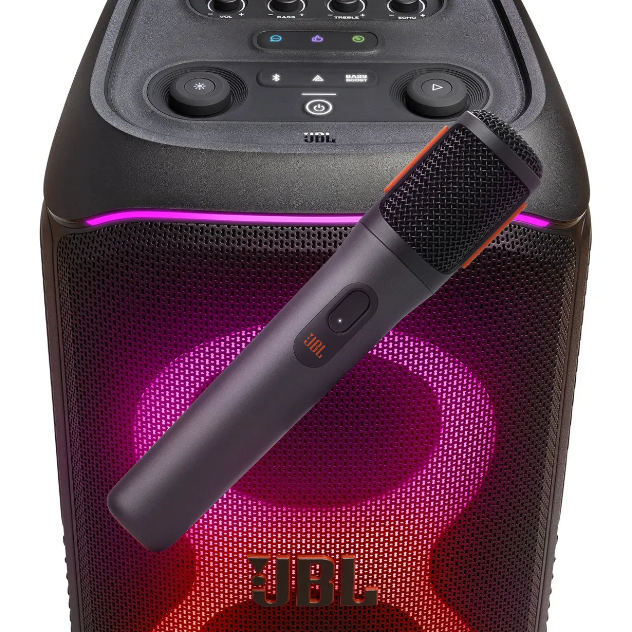 Mikrofoni JBL Wireless Mic