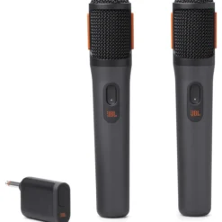 Mikrofoni JBL Wireless Mic