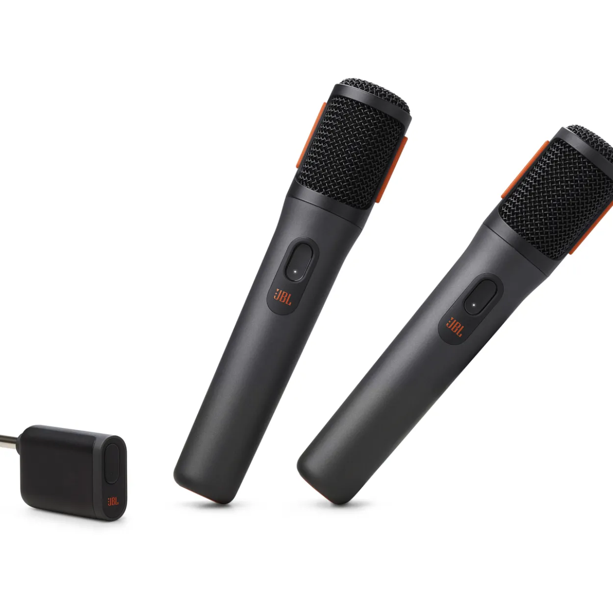Mikrofoni JBL Wireless Mic