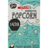 Mikropopcorn SPAR 3 x 100 g Salted
