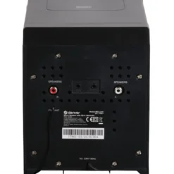 Mikrosterosarja MCA-240