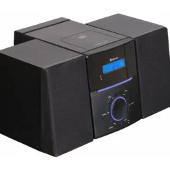 Mikrosterosarja MCA-240