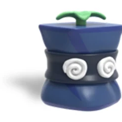 Minifiguuri Blox Fruits 4 kpl S1