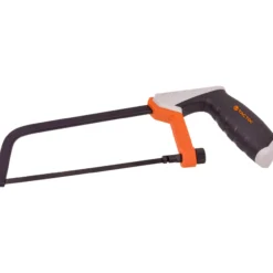Minirautasaha Tactix 6" 150 mm