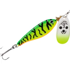 Minnow Super Vibrax -lippauistin, 9 g