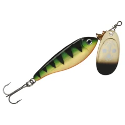Minnow Super Vibrax -lippauistin, 9 g