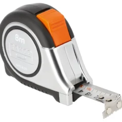 Mittanauha Bahco 8 m 25 mm, ruostumaton