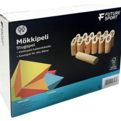 Mökkipeli