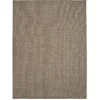 Monikäyttömatto Solina 160 x 230 cm Lena vaaleanruskea
