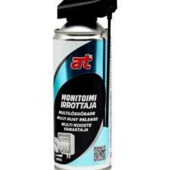 Monitoimi-irrottaja AT 400/520 ml