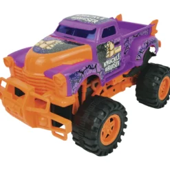 Monsteriauto 30 cm
