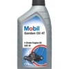 Moottoriöljy Mobil Garden Oil 4T