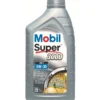Moottoriöljy Mobil Super 3000 XE1 5W-30, 1 l