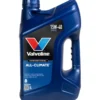 Moottoriöljy Valvoline All Climate 15W40 5 l