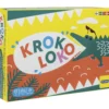 Muistipeli Peliko Kroko Loko