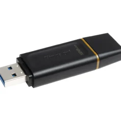 Muistitikku Kingston DataTraveler DTX, 128 GB